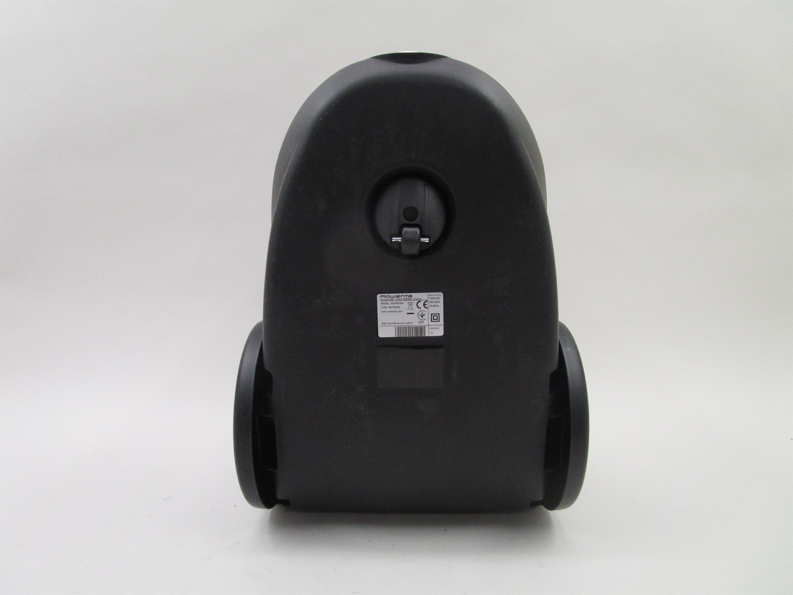 ROWENTA RO7681EA SILENCE FORCE CYCLONIC 4A "ANIMAL CARE PRO"