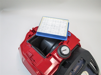 AEG VX7-2-CRAK