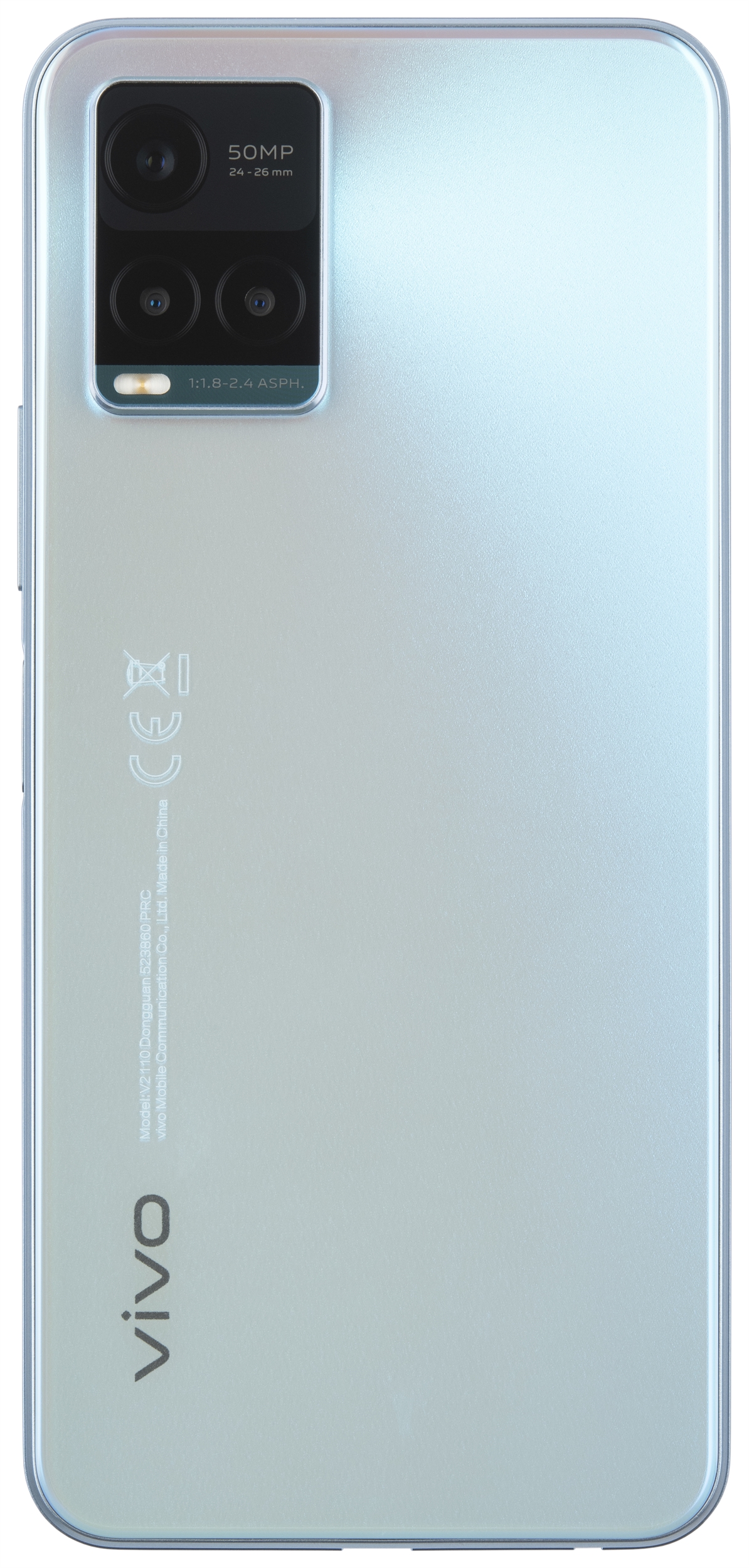 VIVO Y21S 128GB