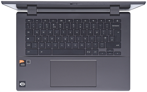 ASUS CM14 Flip CM1402FM2A