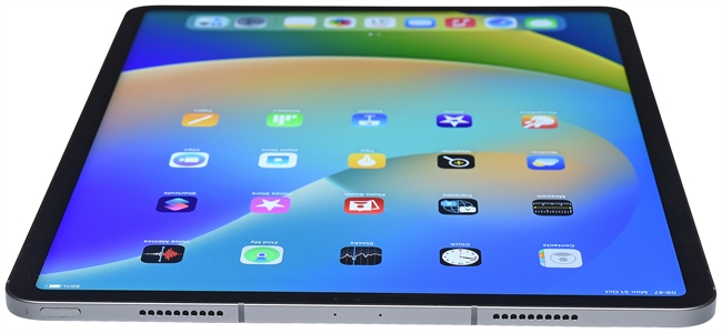 APPLE IPAD PRO 2022 12,9" 1TB WIFI + CELLULAR