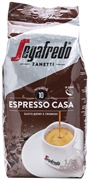 SEGAFREDO ESPRESSO CASA