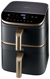 COSORI TURBO TOWER PRO SMART