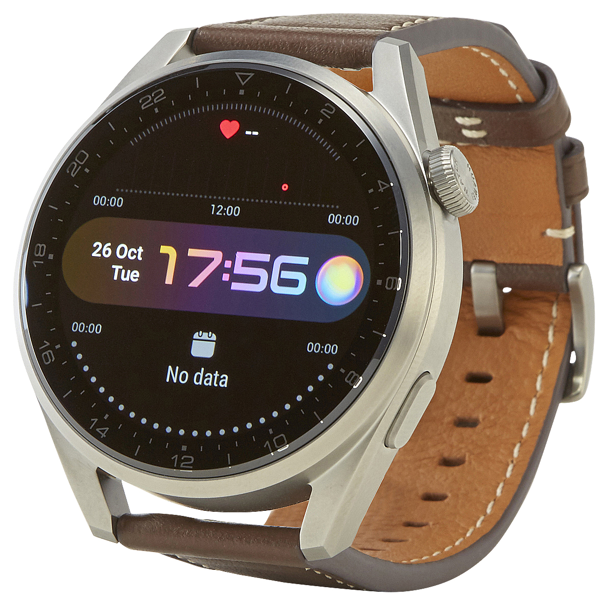 HUAWEI WATCH 3 PRO (CLASSIC)