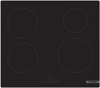BOSCH PUE61RBB5E
