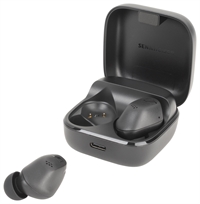 SENNHEISER Accentum True Wireless