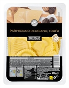 HACENDADO (MERCADONA) Parmigiano Rreggiano, trufa