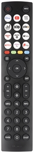 HISENSE 55A6K