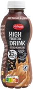 MILBONA (LIDL) High protein drink sabor chocolate