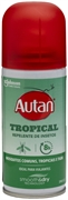 AUTAN Tropical 8h