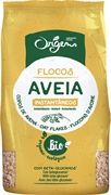 ORIGEN Flocos aveia instantâneos Bio