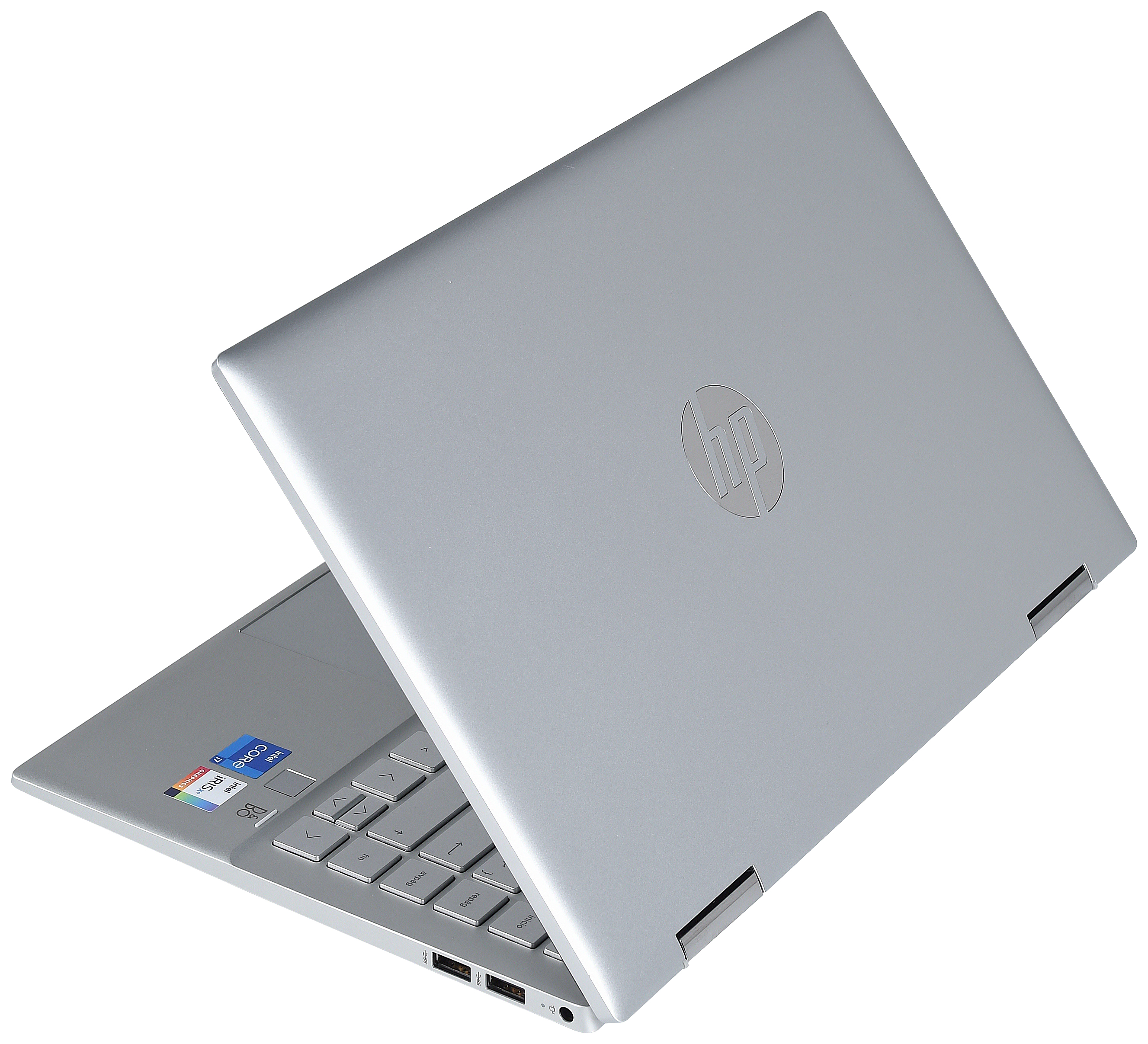 HP PAVILION X360 14 I7 (512 GB)