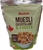 AUCHAN Muesli Croustillant 5 fruits