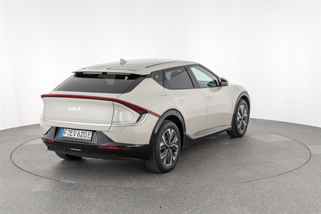KIA EV6 (77,4 KWH)