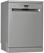 HOTPOINT-ARISTON HFC 3C26 FX