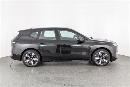 BMW IX XDRIVE50