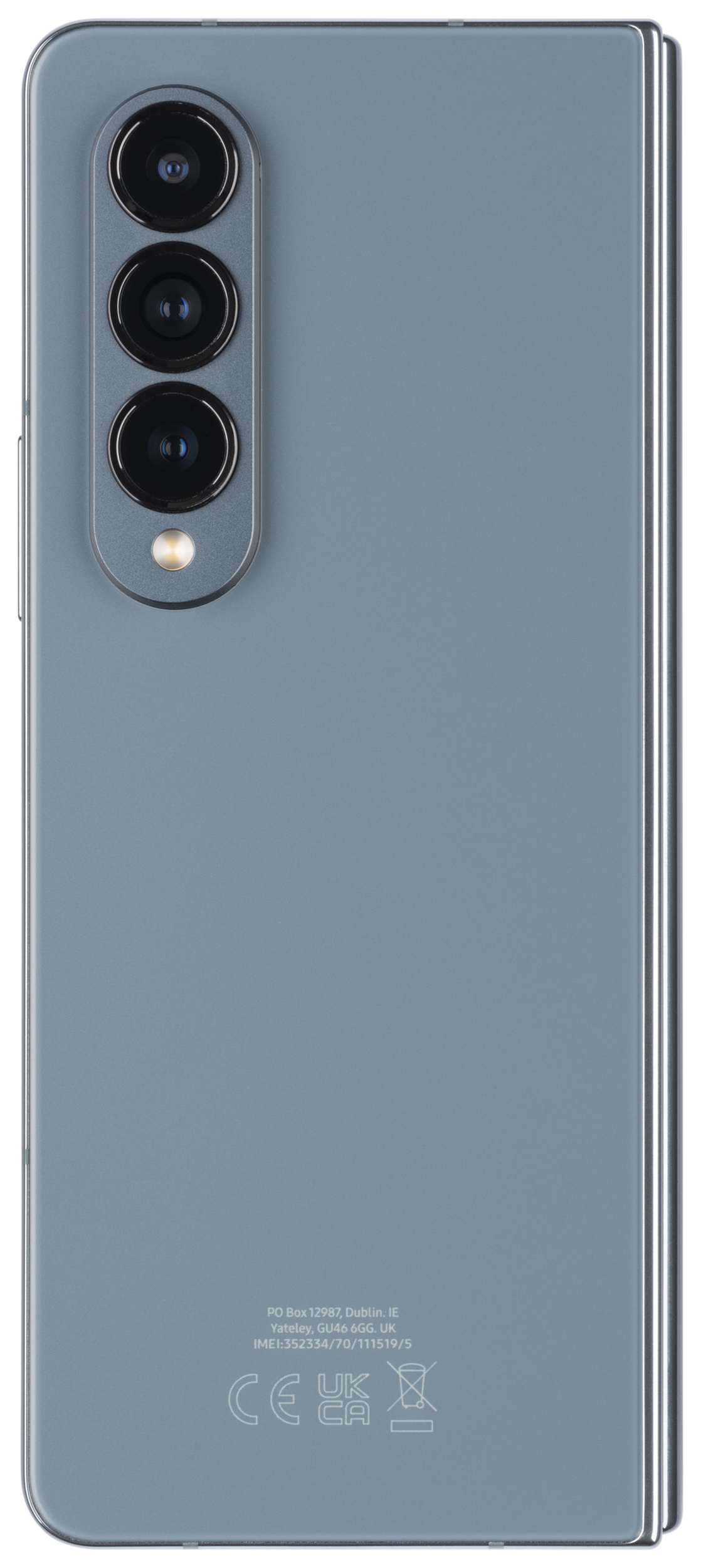 SAMSUNG GALAXY Z FOLD4 1TB