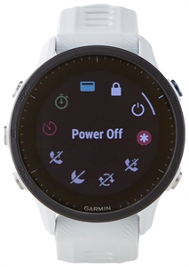 GARMIN FORERUNNER 955
