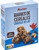 AUCHAN Barres de céréales chocolat au lait