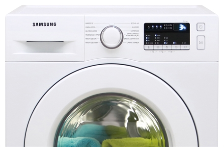 SAMSUNG WW80T4040EE/EP