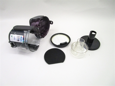 BOSCH BGC05AAA1 GS05 CLEANN'N