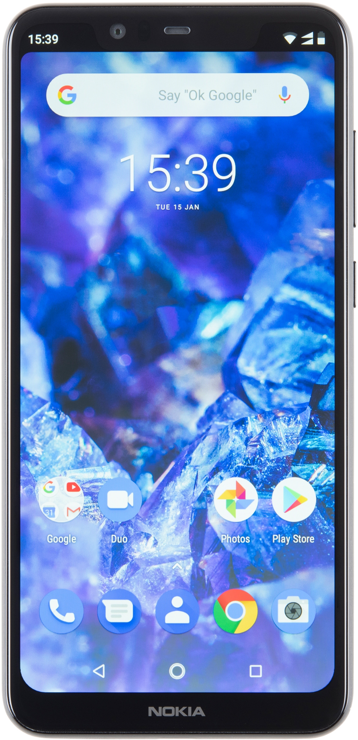 NOKIA 5.1 PLUS (32 GB)