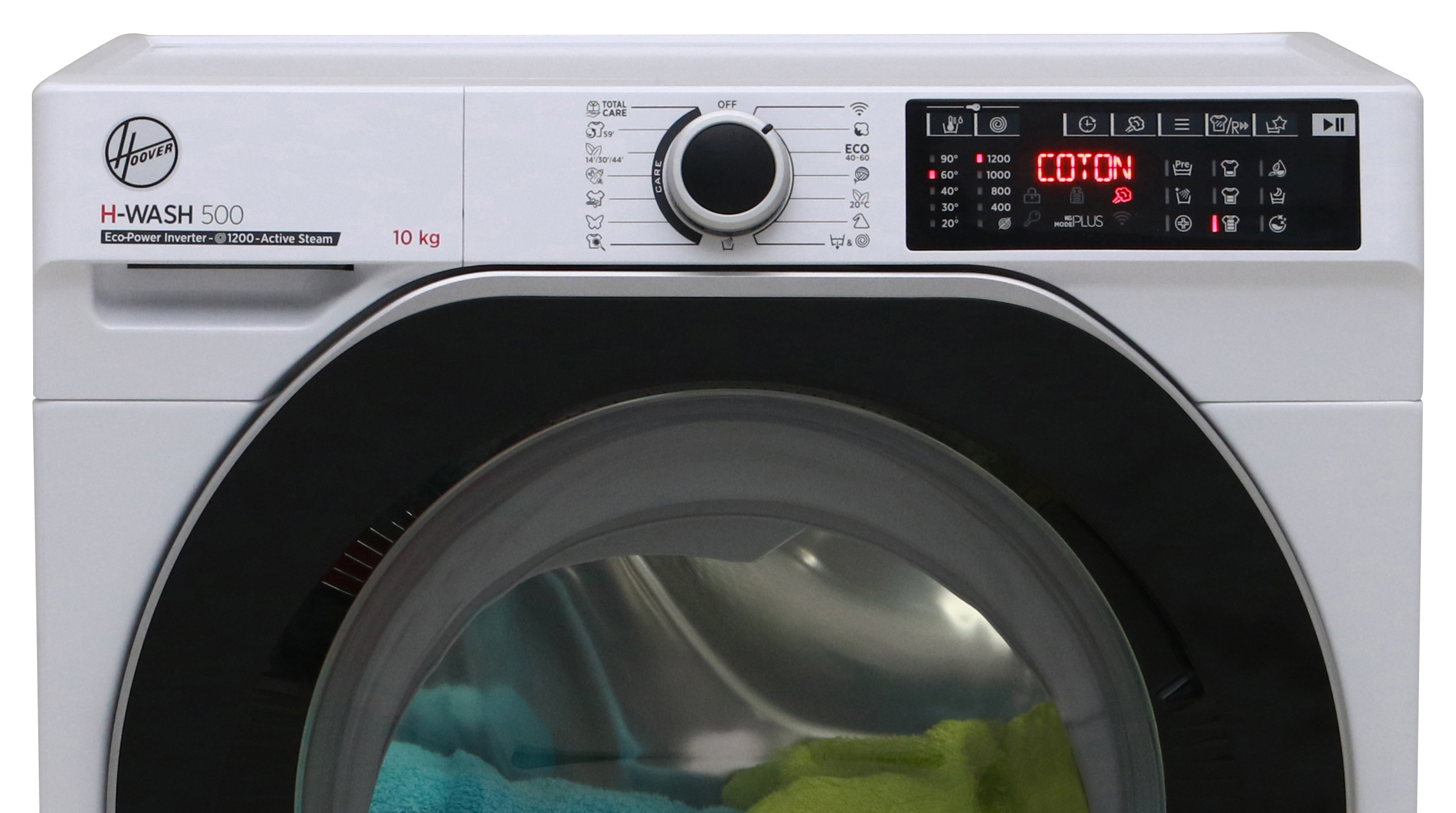 HOOVER HW210AMBS/1-S