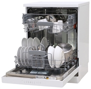 HOTPOINT-ARISTON HFC 3C41 CW