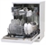 HOTPOINT-ARISTON HFC 3C41 CW