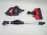 BOSCH BBS711ANM Unlimited 7 ProAnimal