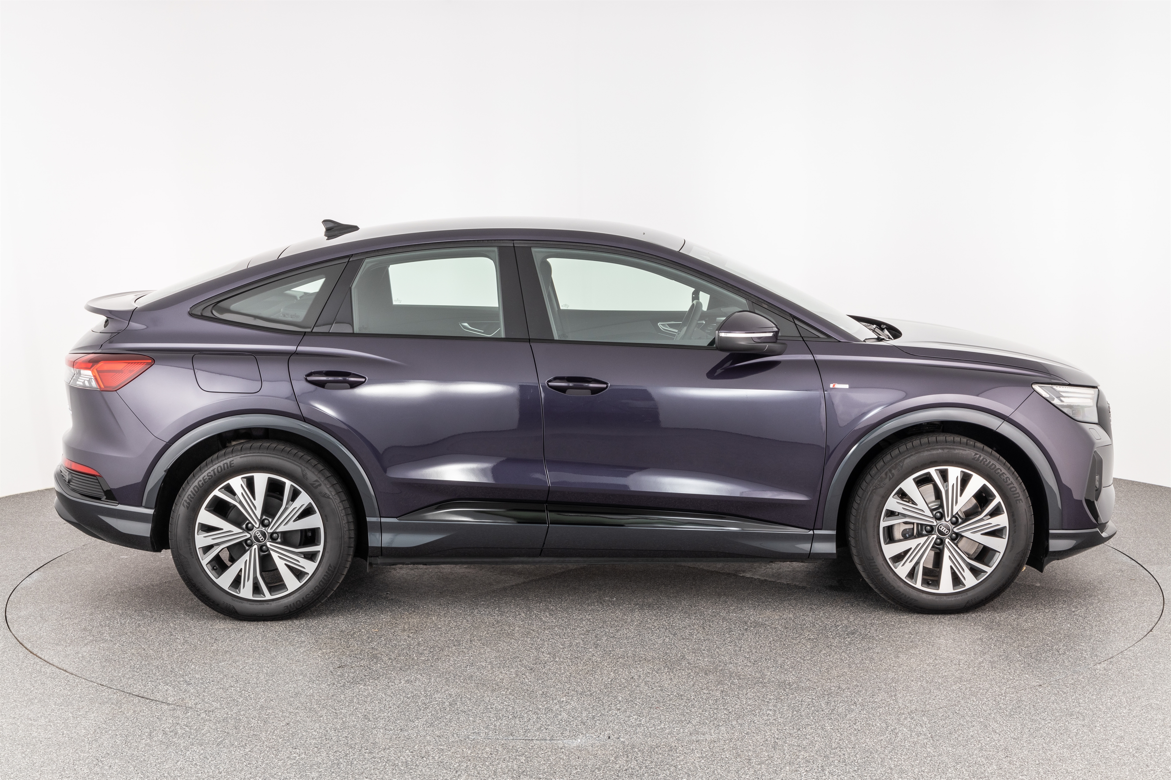 AUDI Q4 SPORTBACK 40 E-TRON