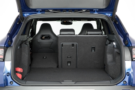 VW ID.4 PRO PERFORMANCE (77 KWH)