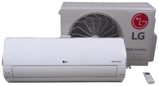 LG AP09RK.NSJ / AP09RK.UA3 (AIR PURIFIER)