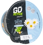 GO ACTIVE SKYR NATURAL