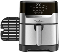 MOULINEX Easy Fry & Grill XL Classic+ (EZ501D10)