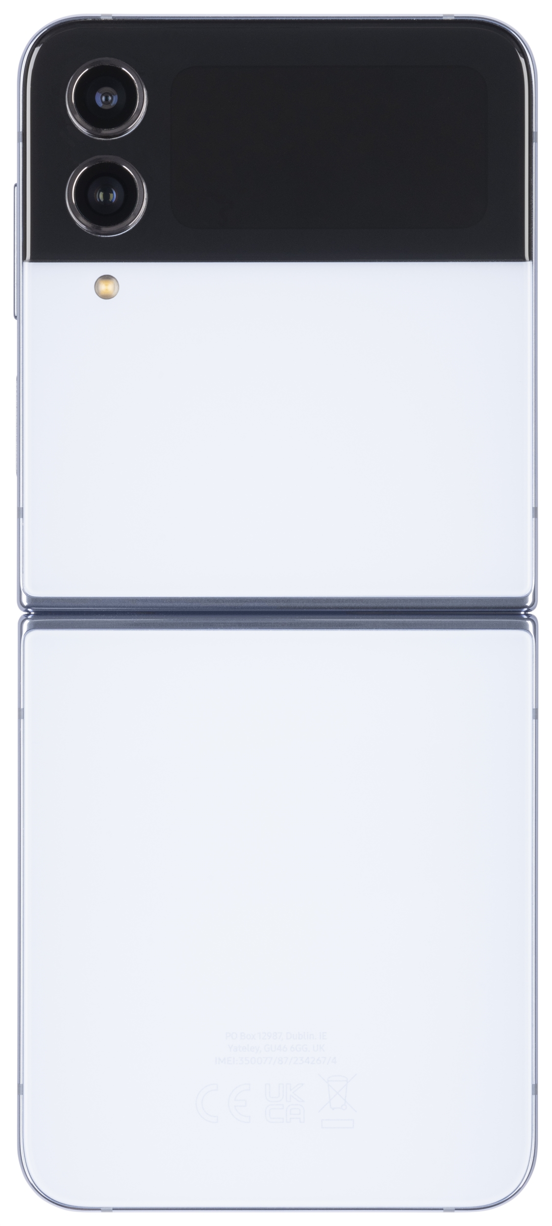 SAMSUNG GALAXY Z FLIP4 512GB