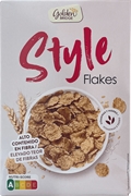 GOLDEN BRIDGE (ALDI) STYLE FLAKES