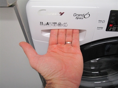 CANDY HGB1411THB7/1-S