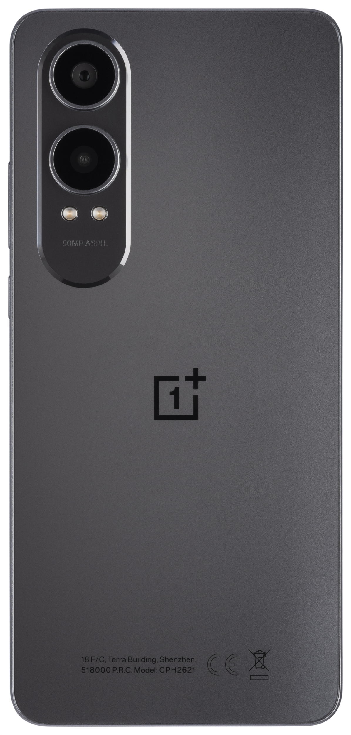 ONEPLUS Nord CE 4 Lite 256GB 8GB