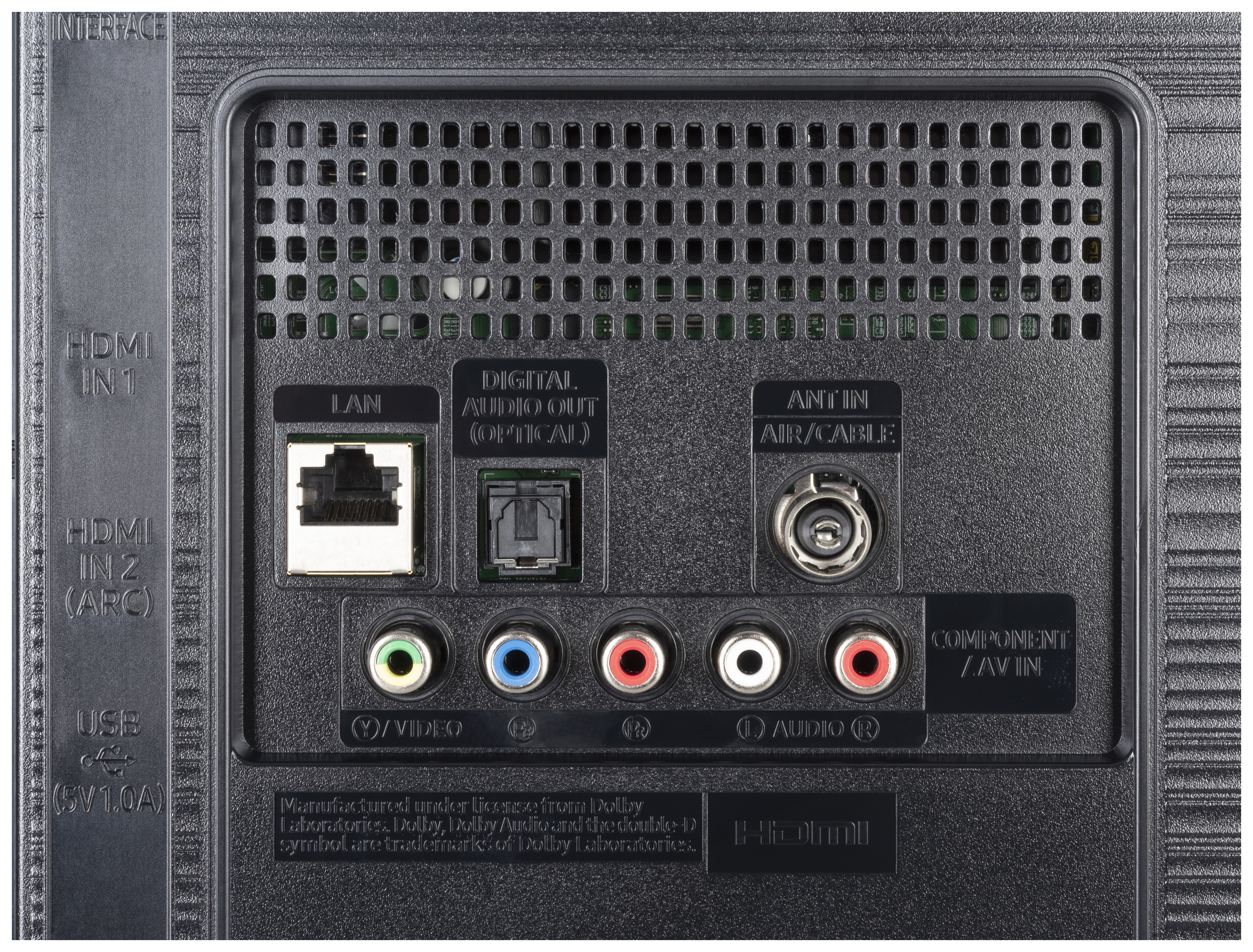 SAMSUNG UE32T5305