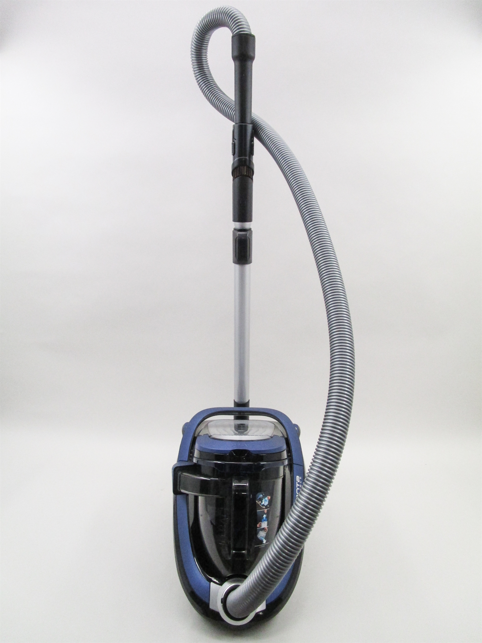 ROWENTA RO7681EA SILENCE FORCE CYCLONIC 4A "ANIMAL CARE PRO"