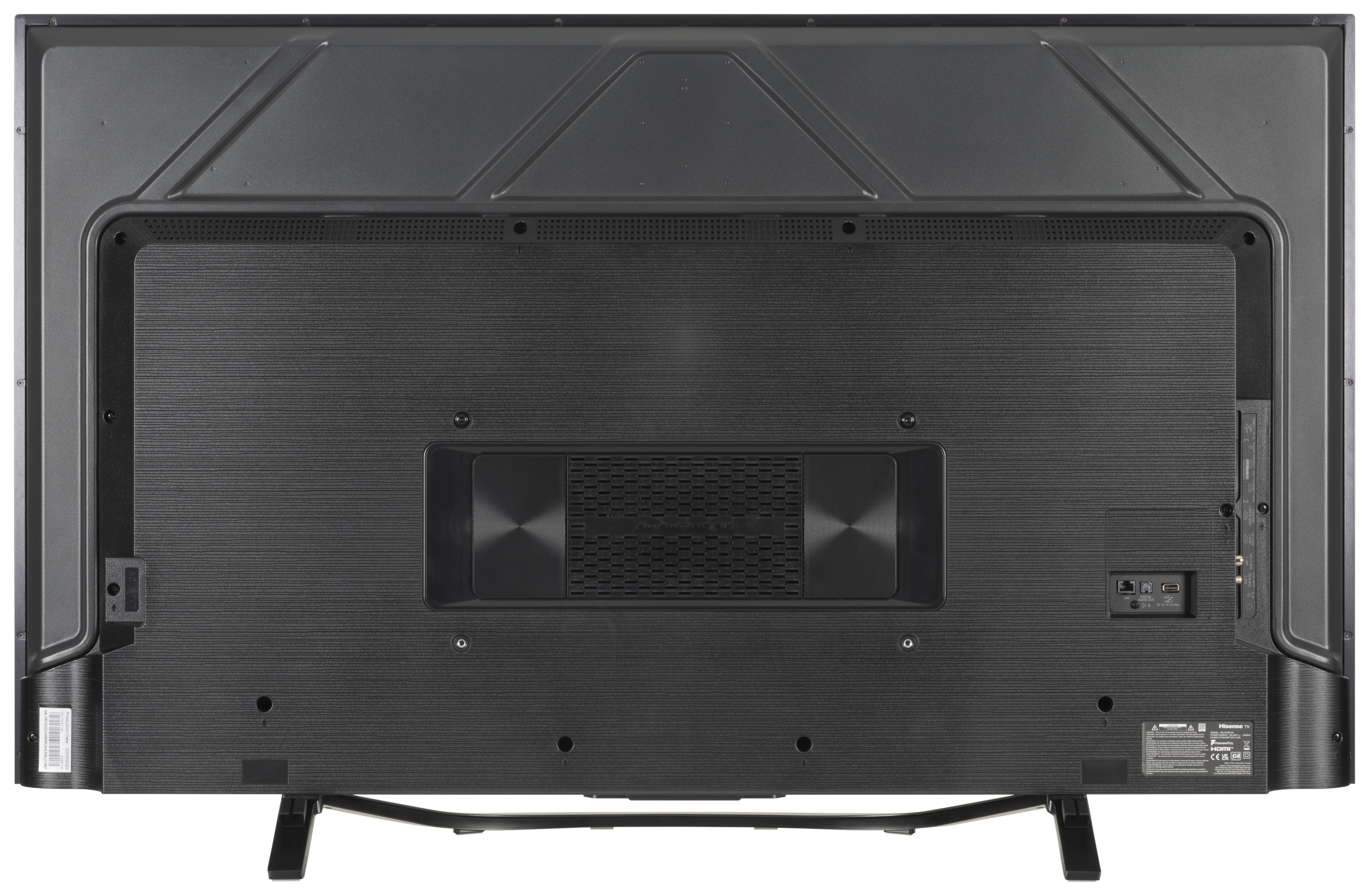 HISENSE 55U7KQ
