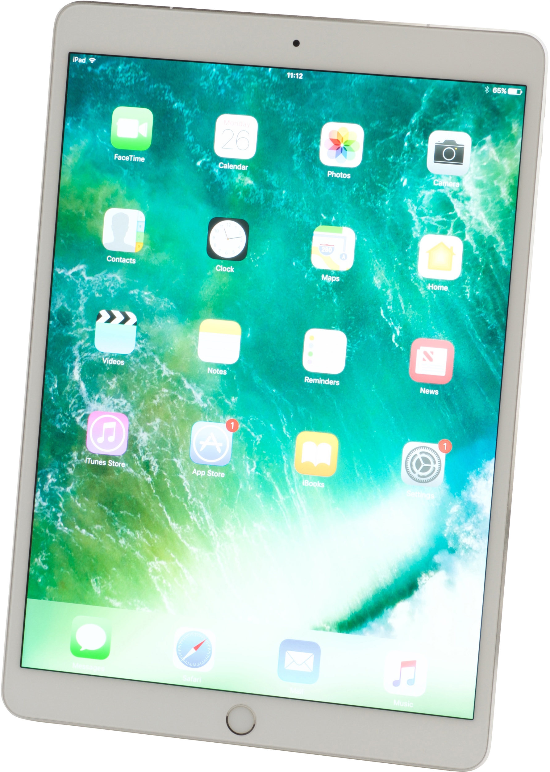 APPLE IPAD PRO 10.5 (64GB + 4G) 2017