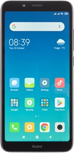 XIAOMI REDMI 7A (16 GB)