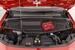 FORD Capri Extended Range (79 kWh)