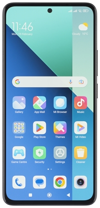 XIAOMI REDMI NOTE 13 4G 128GB 6GB