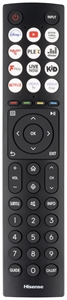 HISENSE 55U7HQ