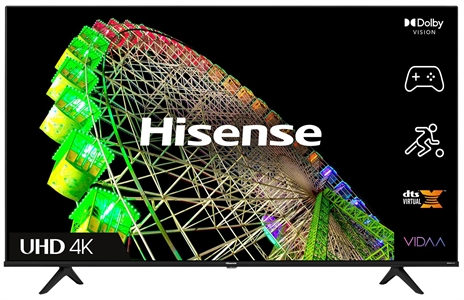 HISENSE 65A6BG