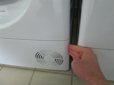 HOOVER HLC 8DG