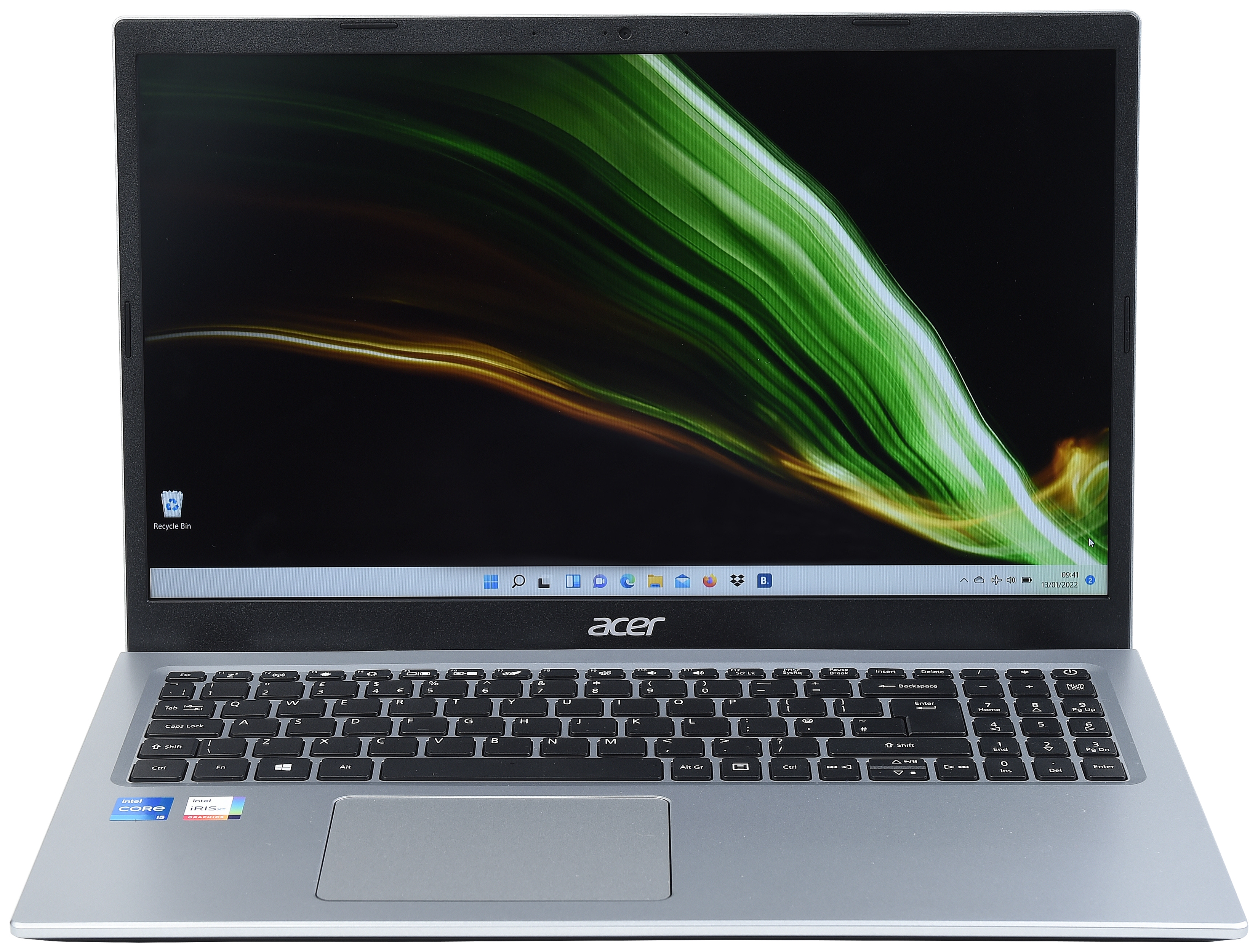 ACER ASPIRE 3 A315-58 I3 (256 GB)
